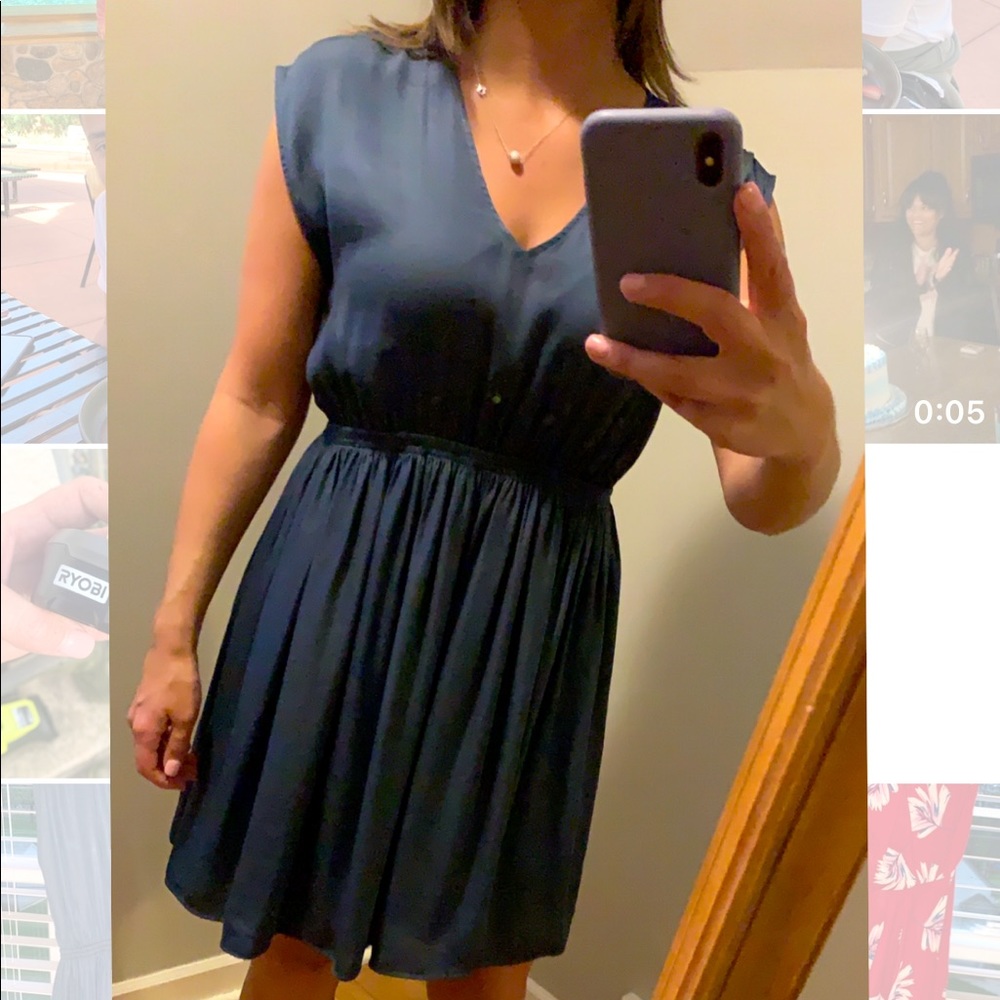 LOFT dress